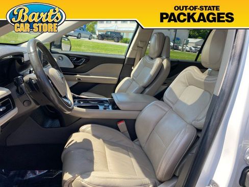 Used 2020 Lincoln Aviator Reserve w/ Equipment Group 202A AWD/4WD image 29