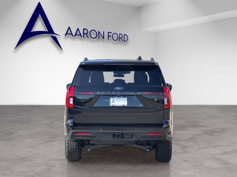 New 2026 Ford Expedition Tremor image 4