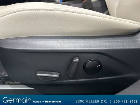 Used 2021 Ford Mustang Mach-E Premium image 19