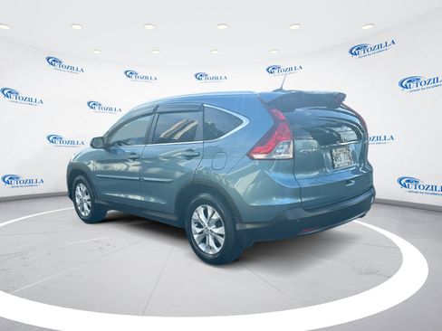 Used 2014 Honda CR-V EX-L image 3