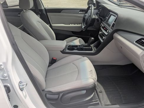 Used 2018 Hyundai Sonata SEL FWD image 26