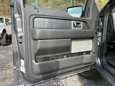 Used 2014 Ford F150 FX4 w/ Equipment Group 401A Mid image 18