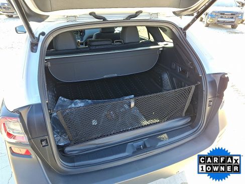 Certified 2025 Subaru Outback Wilderness AWD/4WD image 45