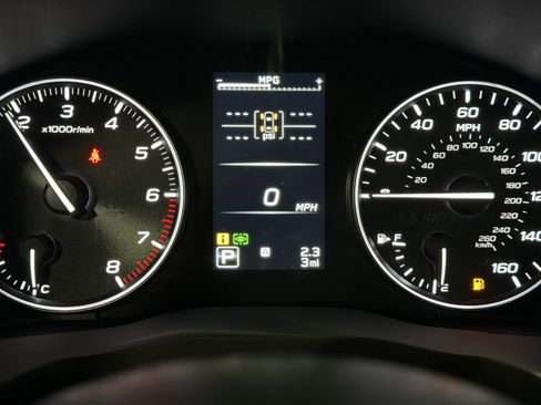 New 2026 Subaru Ascent Touring image 19