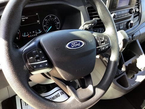 Used 2021 Ford Transit 350 XLT image 13