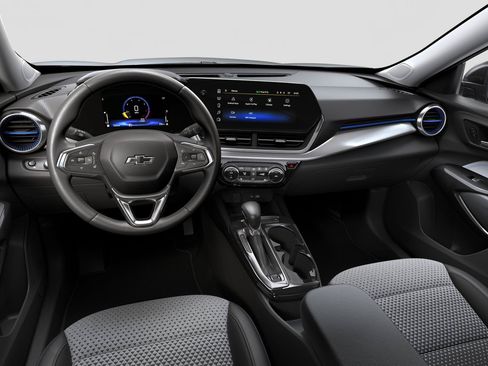 New 2026 Chevrolet Trax LT w/ Driver Confidence Package FWD image 29