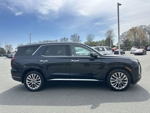 Used 2020 Hyundai Palisade Limited image 6