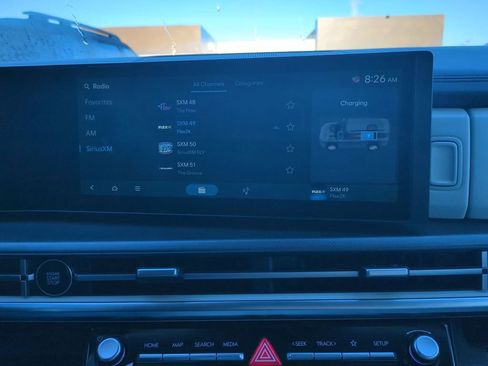 New 2026 Hyundai Santa Fe SEL FWD image 22