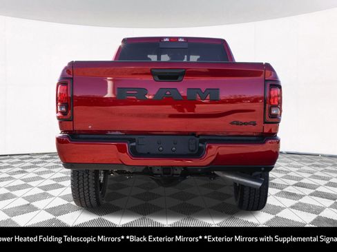 New 2026 RAM 2500 Tradesman image 14