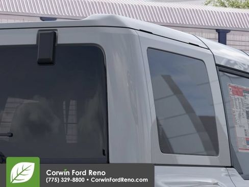 New 2026 Ford Bronco Raptor AWD/4WD image 27