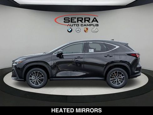 New 2026 Lexus NX 350 AWD w/ Accessory Package (2T) image 6