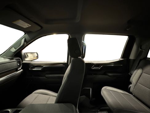 Used 2024 Chevrolet Silverado 1500 LT w/ Max Trailering Package image 40