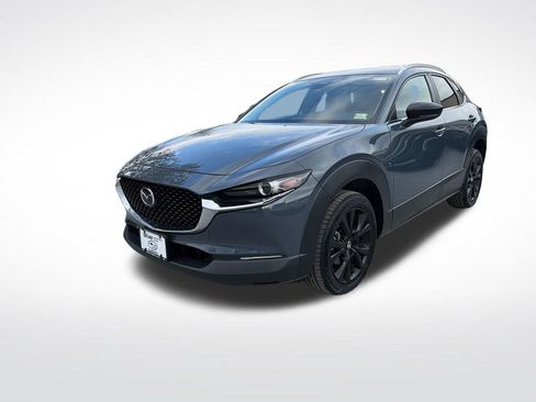 Used 2024 MAZDA CX-30 AWD 2.5 S w/ Preferred Package image 7