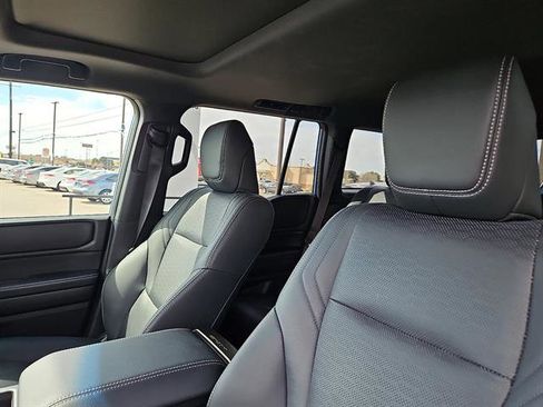 Used 2025 Toyota Land Cruiser w/ Premium Package image 11