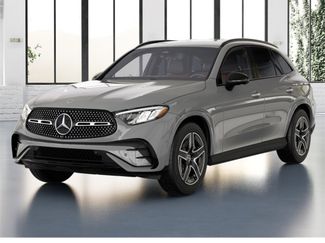 New 2025 Mercedes-Benz GLC 300 4MATIC video 1