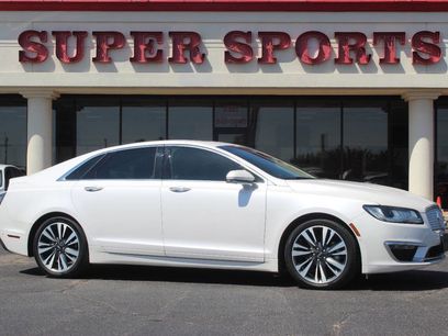 Used 2020 Lincoln MKZ Reserve