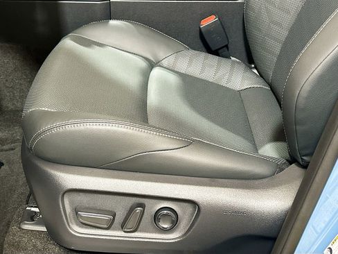 New 2026 Toyota 4Runner TRD Off-Road Premium image 17