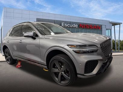 Used 2023 Genesis GV70 2.5T w/ Sport Prestige Package