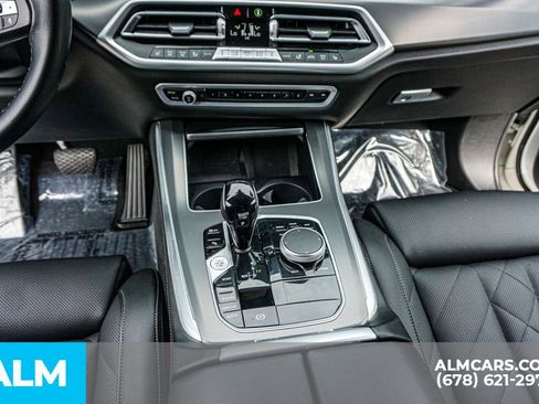 Used 2023 BMW X5 sDrive40i RWD image 40
