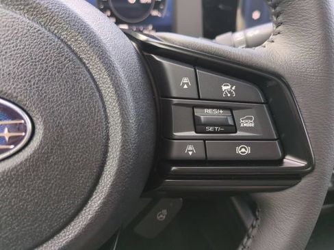 New 2026 Subaru Outback Premium AWD/4WD image 27