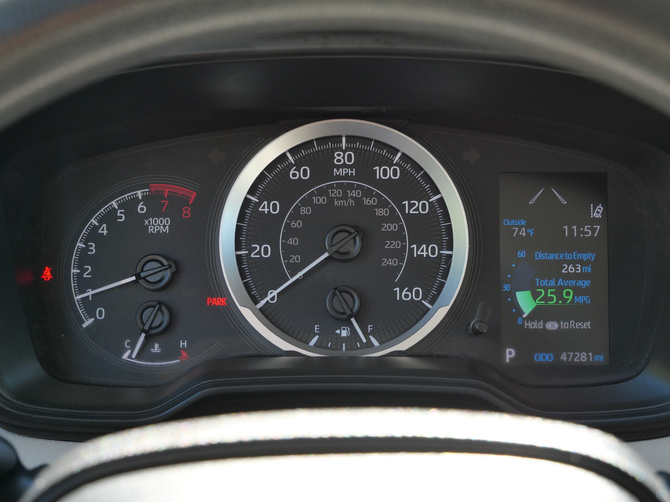 Used 2021 Toyota Corolla LE FWD image 21