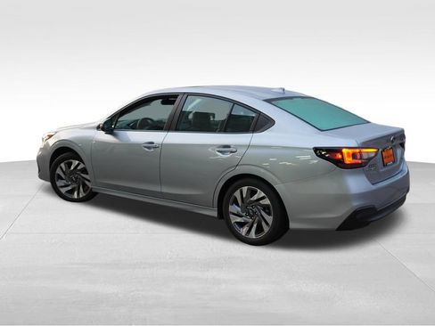 Used 2024 Subaru Legacy Limited AWD/4WD image 8
