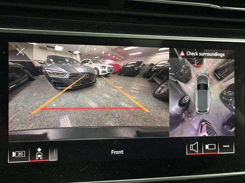 Used 2023 Audi Q7 3.0T Premium Plus image 29