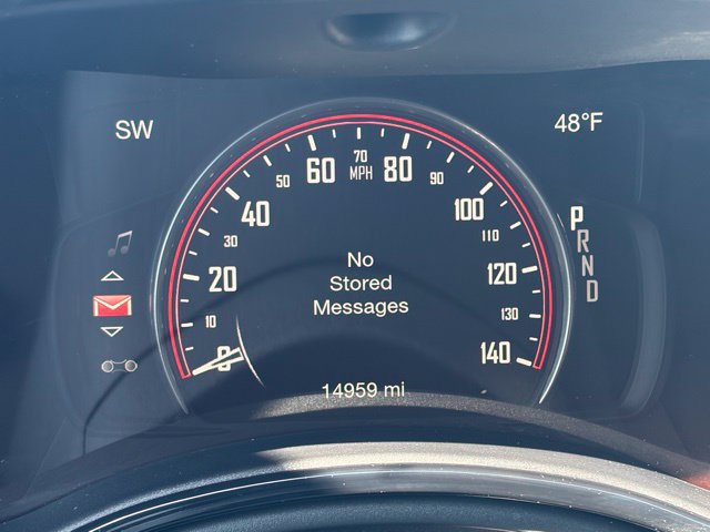 Used 2026 Dodge Durango GT AWD/4WD image 20