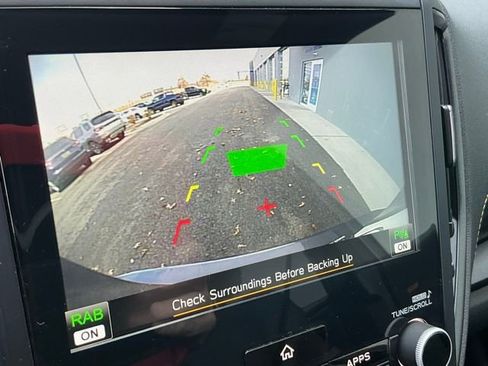 Certified 2024 Subaru Forester Wilderness image 23