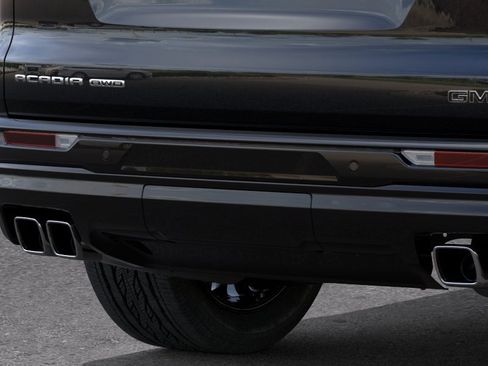 New 2026 GMC Acadia Denali Ultimate FWD image 15
