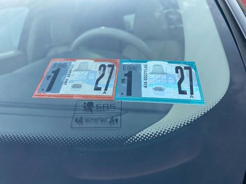 Used 2012 Volvo XC60 T6 AWD/4WD image 36