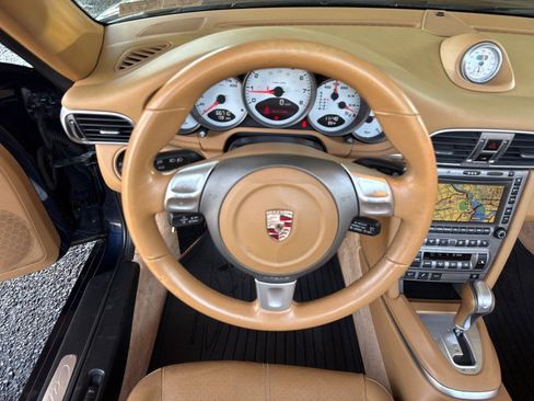 Used 2008 Porsche 911 Carrera S RWD image 21