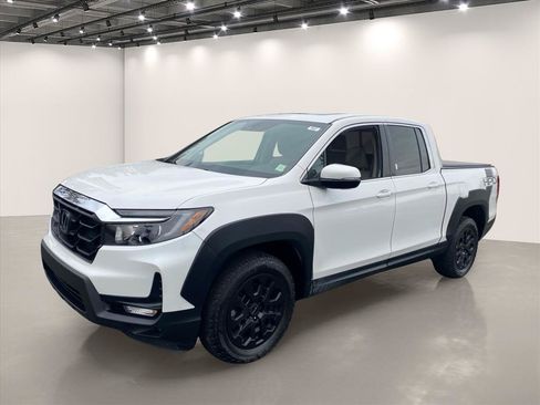 Used 2023 Honda Ridgeline RTL image 3