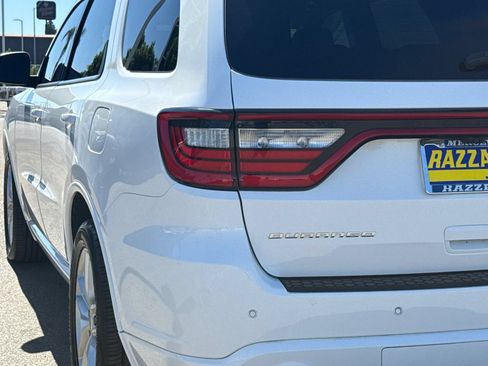 Used 2021 Dodge Durango R/T RWD image 26