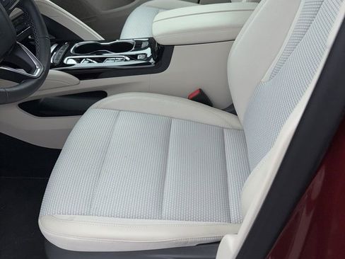 Used 2022 Buick Envision Preferred image 3