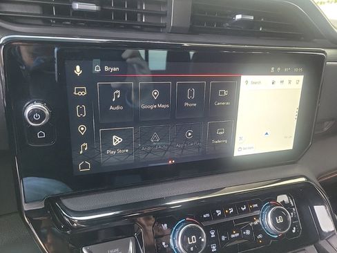 Used 2024 GMC Sierra 2500 AT4 w/ AT4 Premium Plus Package image 23