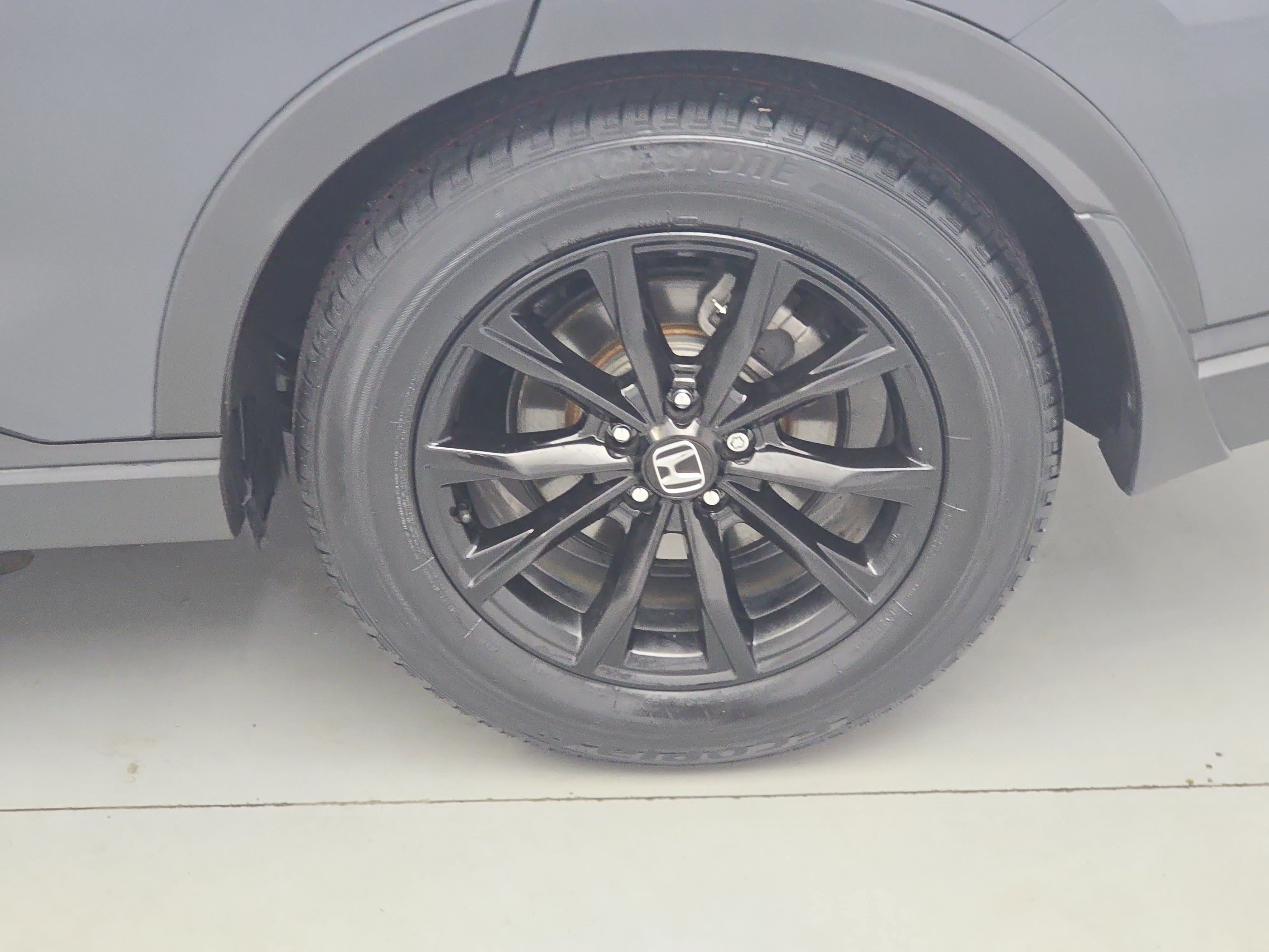 Used 2024 Honda CR-V Sport-L image 34
