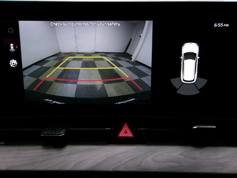 Used 2024 Kia Sportage X-Pro image 7