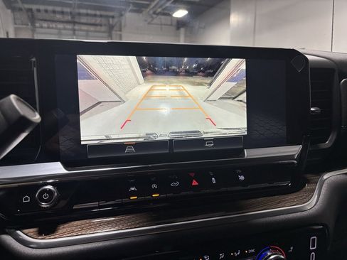 New 2026 GMC Sierra 1500 Elevation image 19