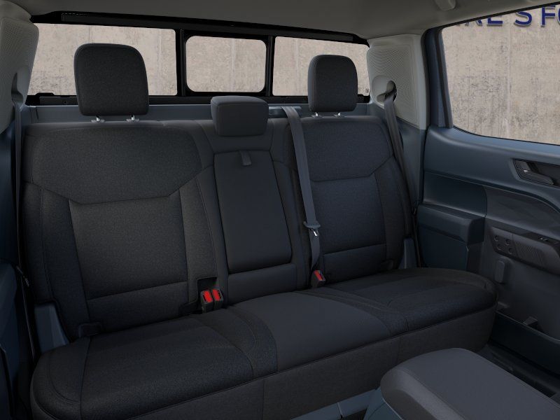 New 2026 Ford Maverick XLT AWD/4WD image 11