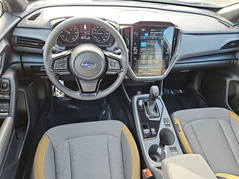 Certified 2024 Subaru Crosstrek 2.5i Sport w/ Popular Package #4A AWD/4WD image 11