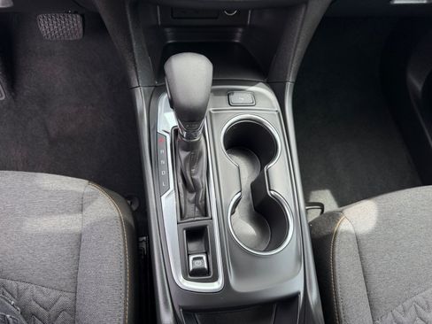 Used 2024 Chevrolet Equinox LT AWD/4WD image 15