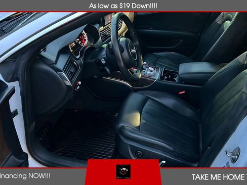 Used 2016 Audi A7 3.0T Prestige w/ Prestige Package image 13