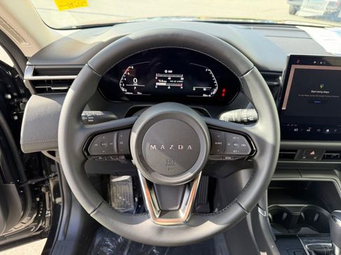 New 2026 MAZDA CX-5 Select image 22
