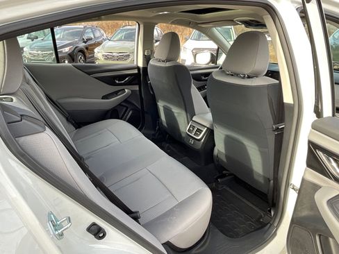 Used 2025 Subaru Legacy Premium image 30