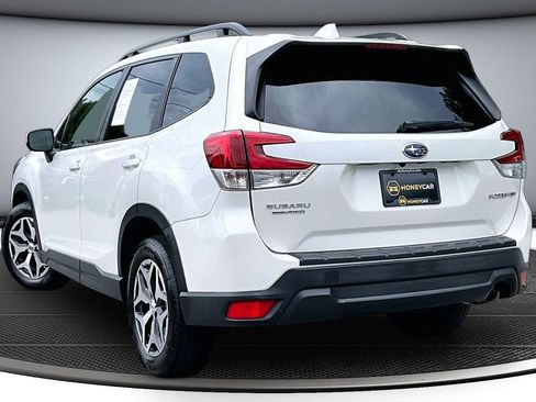 Used 2023 Subaru Forester Premium AWD/4WD image 4