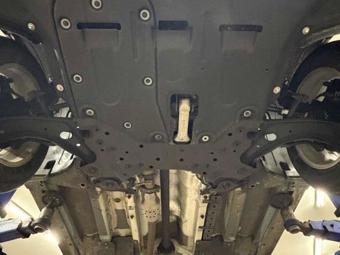 Used 2019 Hyundai Tucson SE image 25