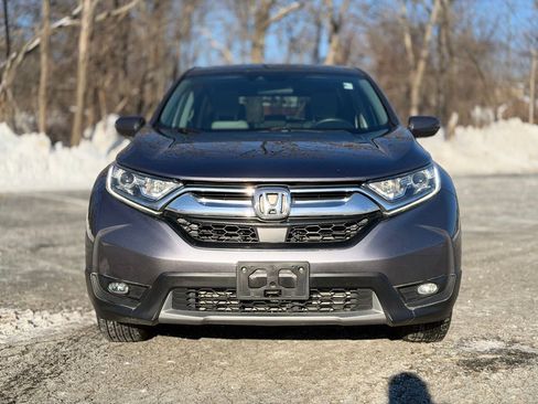 Used 2019 Honda CR-V EX image 10