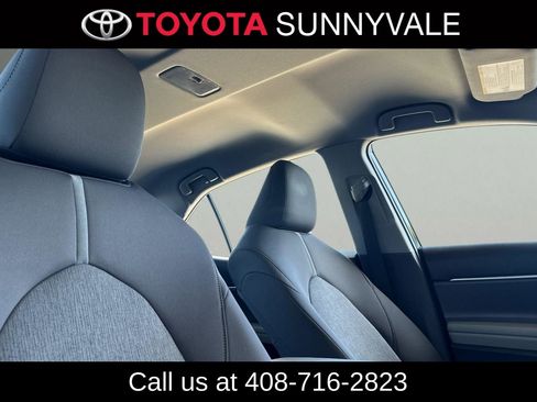 Certified 2022 Toyota Camry LE w/ Convenience Package FWD image 21