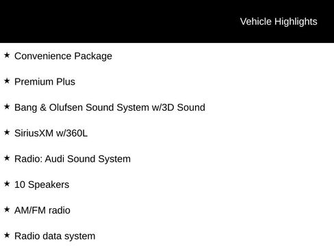 Used 2024 Audi A5 2.0T Premium Plus AWD/4WD image 4